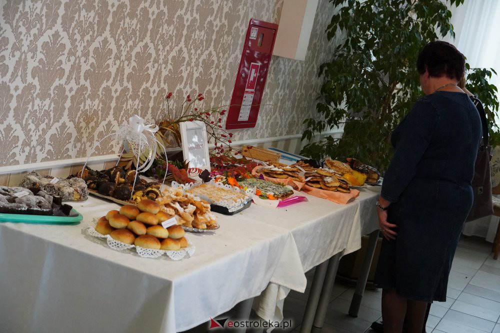 Konkurs „Więcej życia w życiu. Tradycje kulinarne Seniorów” [13.10.2021] - zdjęcie #58 - eOstroleka.pl