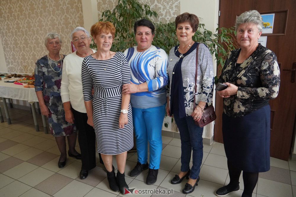 Konkurs „Więcej życia w życiu. Tradycje kulinarne Seniorów” [13.10.2021] - zdjęcie #59 - eOstroleka.pl