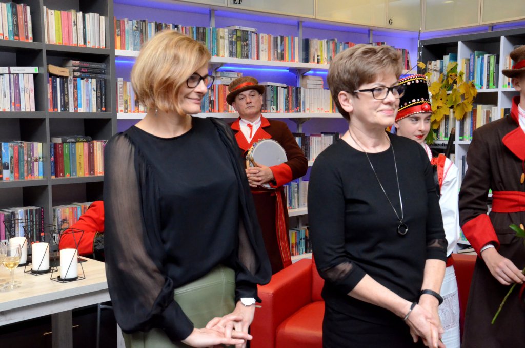 Dzień Edukacji Narodowej w Kadzidle [14.10.2021] - zdjęcie #73 - eOstroleka.pl