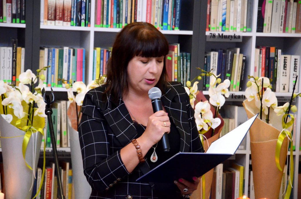 Dzień Edukacji Narodowej w Kadzidle [14.10.2021] - zdjęcie #60 - eOstroleka.pl