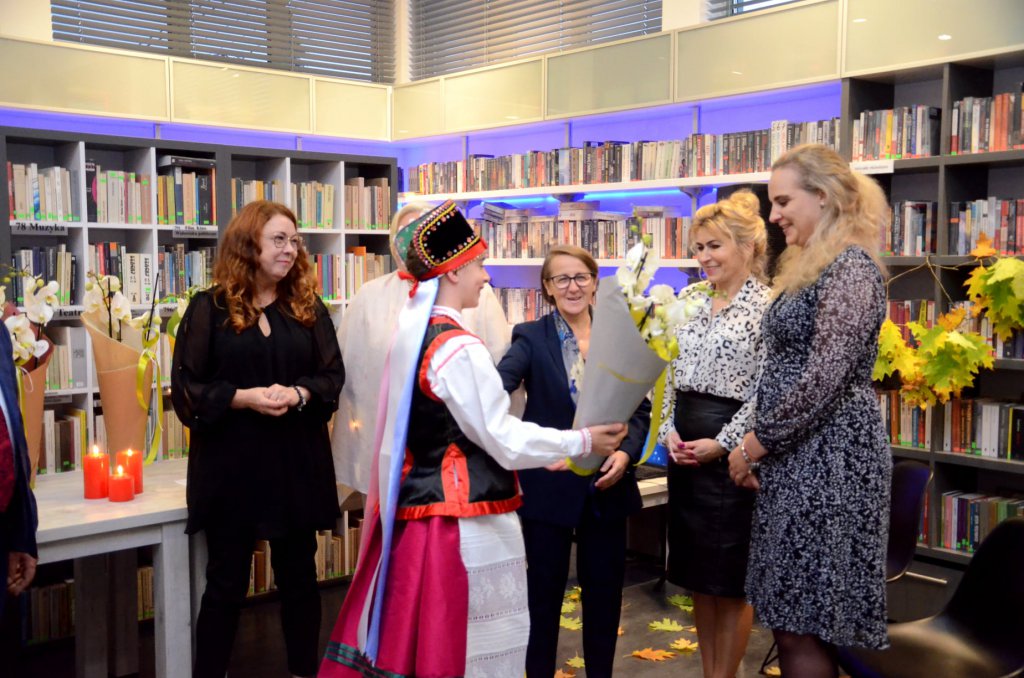 Dzień Edukacji Narodowej w Kadzidle [14.10.2021] - zdjęcie #31 - eOstroleka.pl