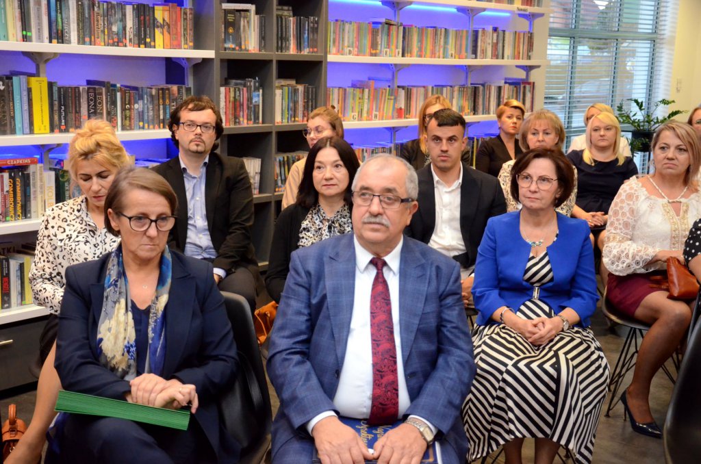 Dzień Edukacji Narodowej w Kadzidle [14.10.2021] - zdjęcie #11 - eOstroleka.pl