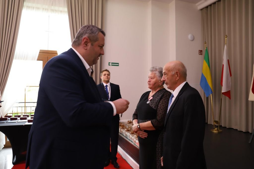 Jubileusz 50-lecia pożycia małżeńskiego  [14.10.2021] - zdjęcie #72 - eOstroleka.pl