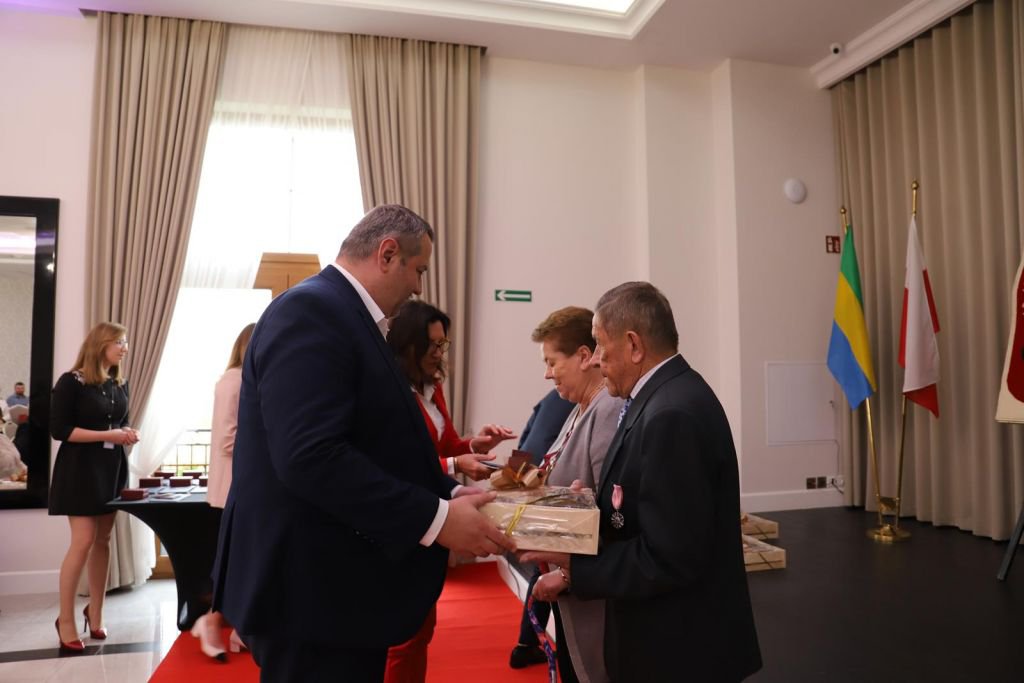 Jubileusz 50-lecia pożycia małżeńskiego  [14.10.2021] - zdjęcie #42 - eOstroleka.pl