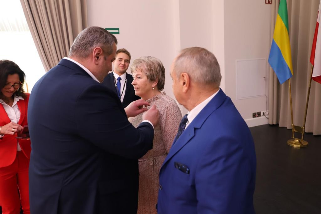 Jubileusz 50-lecia pożycia małżeńskiego  [14.10.2021] - zdjęcie #31 - eOstroleka.pl