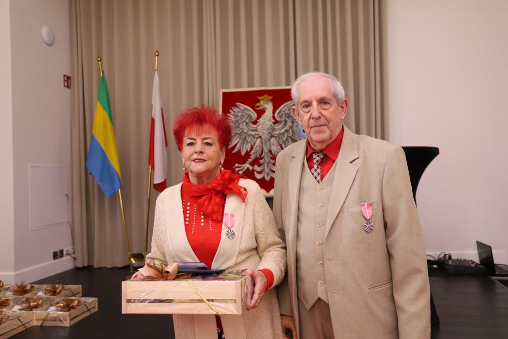 Jubileusz 50-lecia pożycia małżeńskiego  [14.10.2021] - zdjęcie #25 - eOstroleka.pl