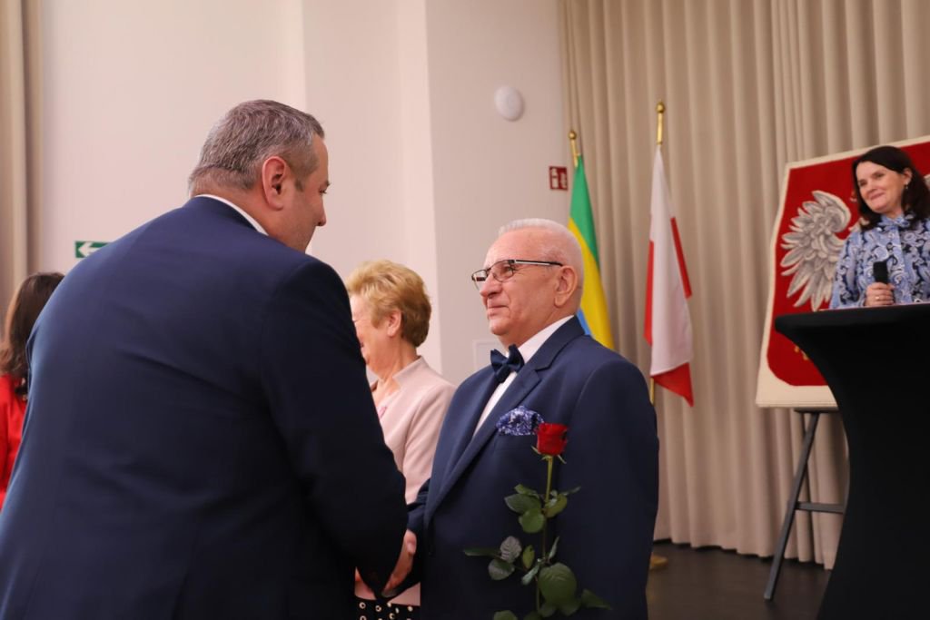 Jubileusz 50-lecia pożycia małżeńskiego  [14.10.2021] - zdjęcie #19 - eOstroleka.pl