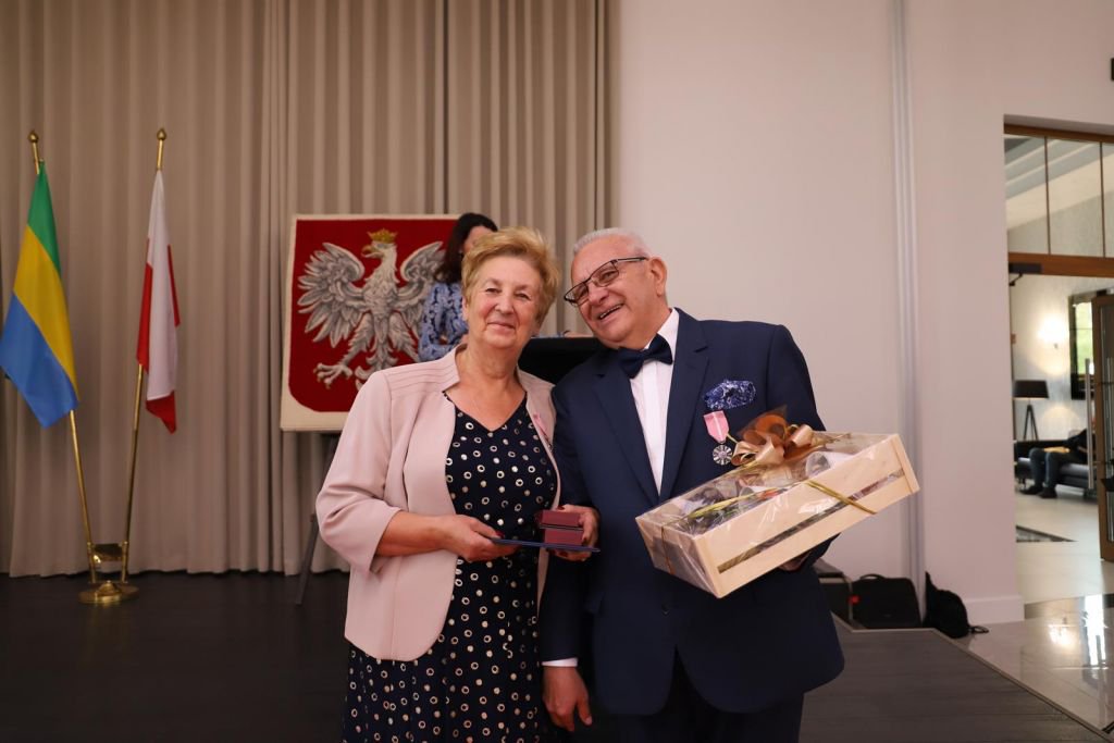 Jubileusz 50-lecia pożycia małżeńskiego  [14.10.2021] - zdjęcie #17 - eOstroleka.pl