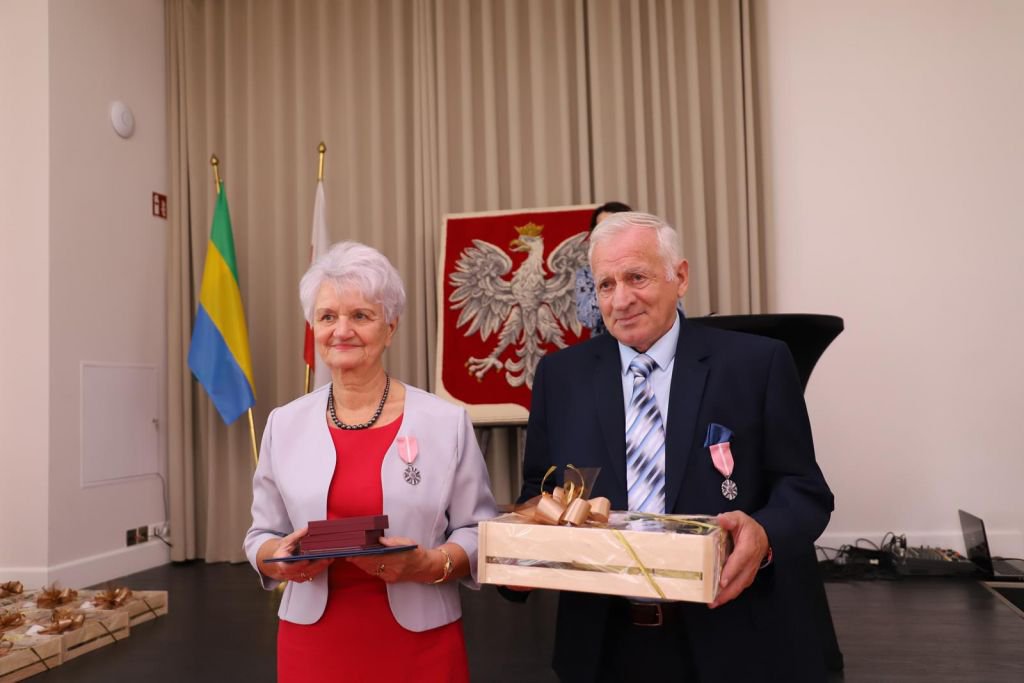 Jubileusz 50-lecia pożycia małżeńskiego  [14.10.2021] - zdjęcie #11 - eOstroleka.pl