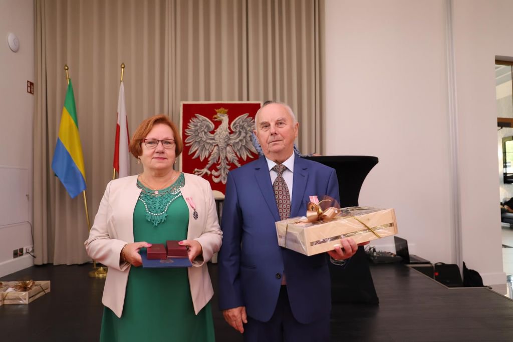 Jubileusz 50-lecia pożycia małżeńskiego  [14.10.2021] - zdjęcie #7 - eOstroleka.pl