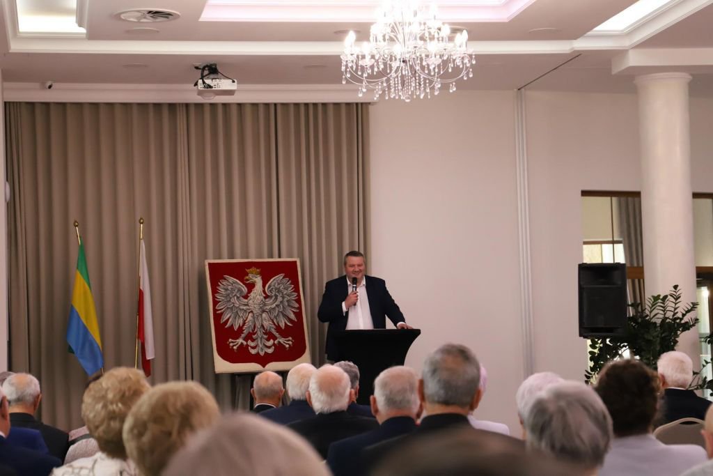 Jubileusz 50-lecia pożycia małżeńskiego  [14.10.2021] - zdjęcie #40 - eOstroleka.pl
