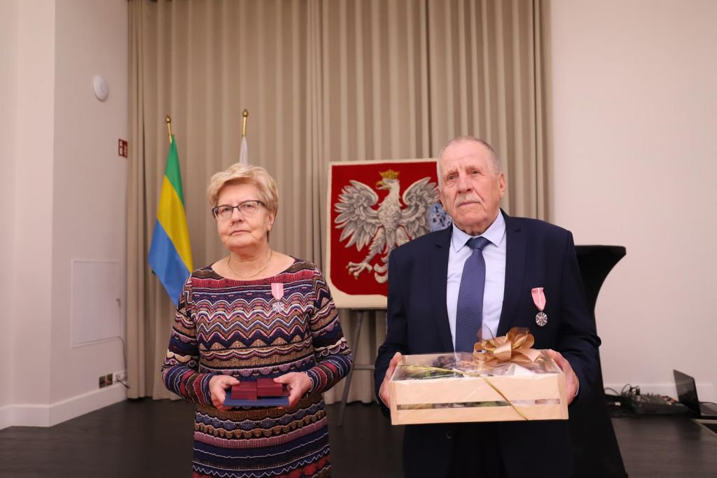 Jubileusz 50-lecia pożycia małżeńskiego  [14.10.2021] - zdjęcie #47 - eOstroleka.pl