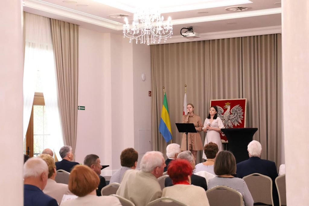 Jubileusz 50-lecia pożycia małżeńskiego  [14.10.2021] - zdjęcie #22 - eOstroleka.pl