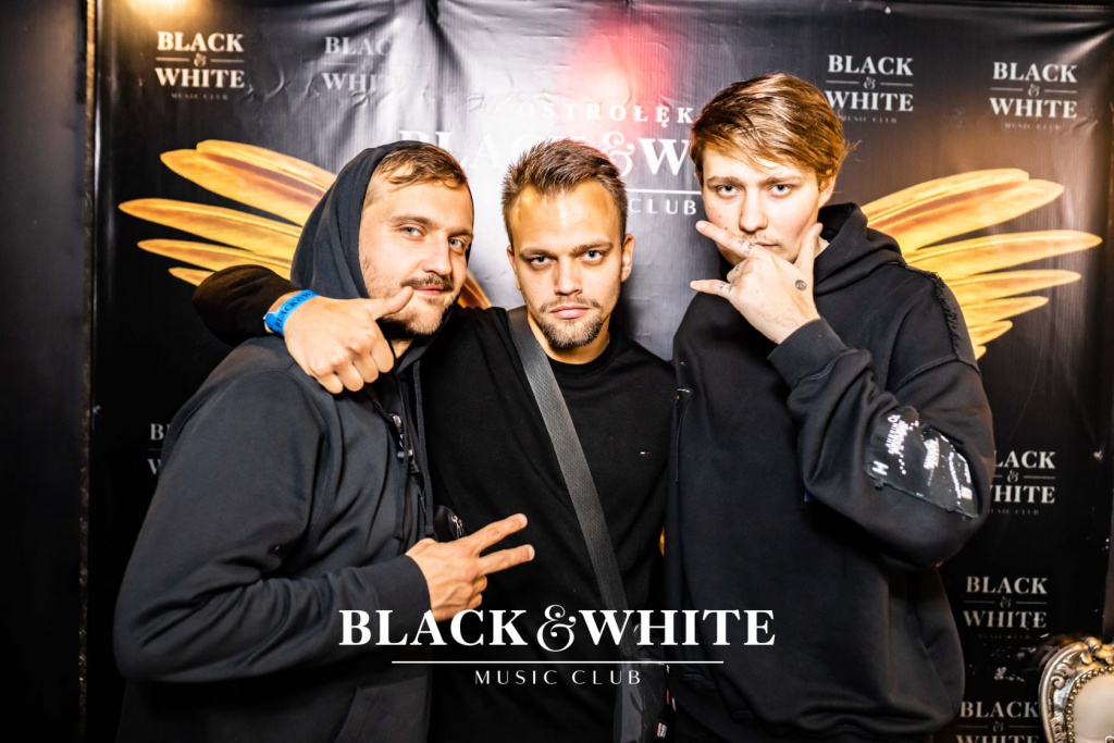Kartky w Clubie Black&White [08.10.2021] - zdjęcie #14 - eOstroleka.pl