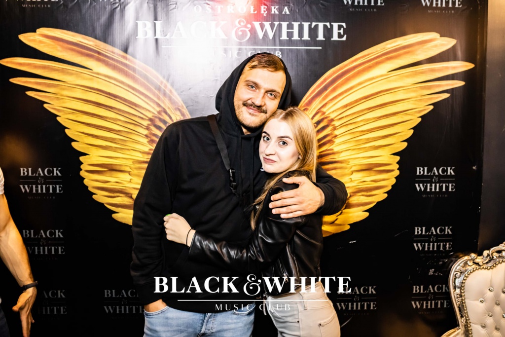 Kartky w Clubie Black&White [08.10.2021] - zdjęcie #55 - eOstroleka.pl