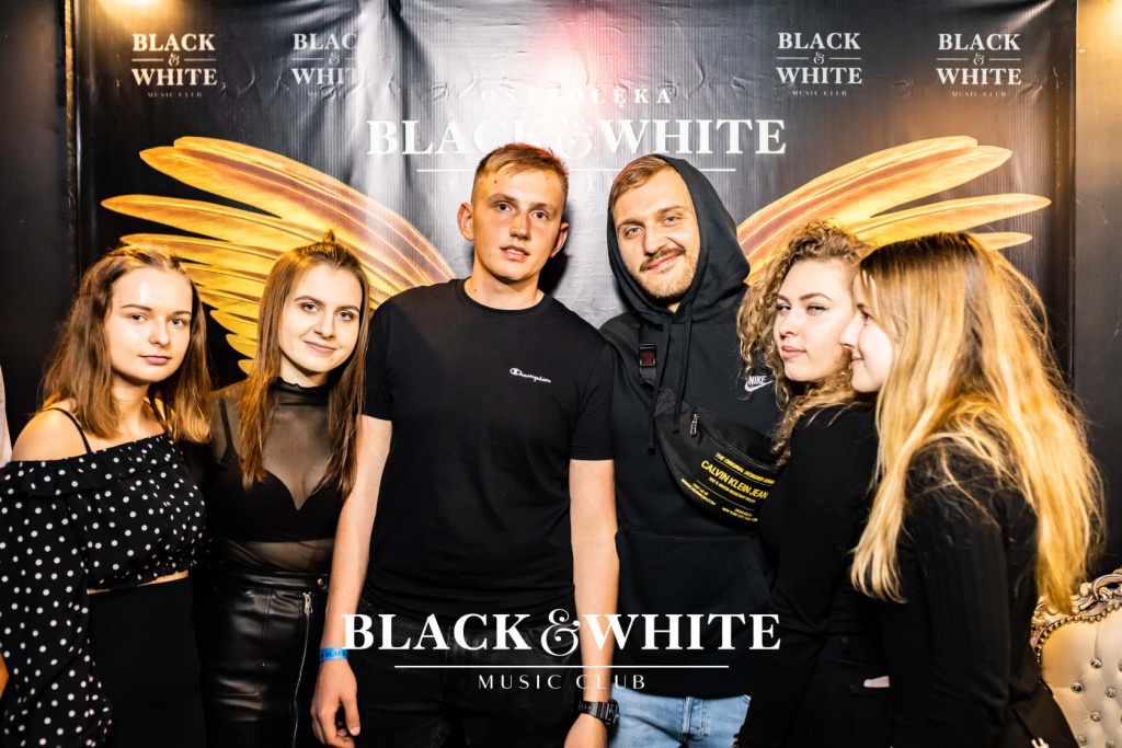 Kartky w Clubie Black&White [08.10.2021] - zdjęcie #59 - eOstroleka.pl
