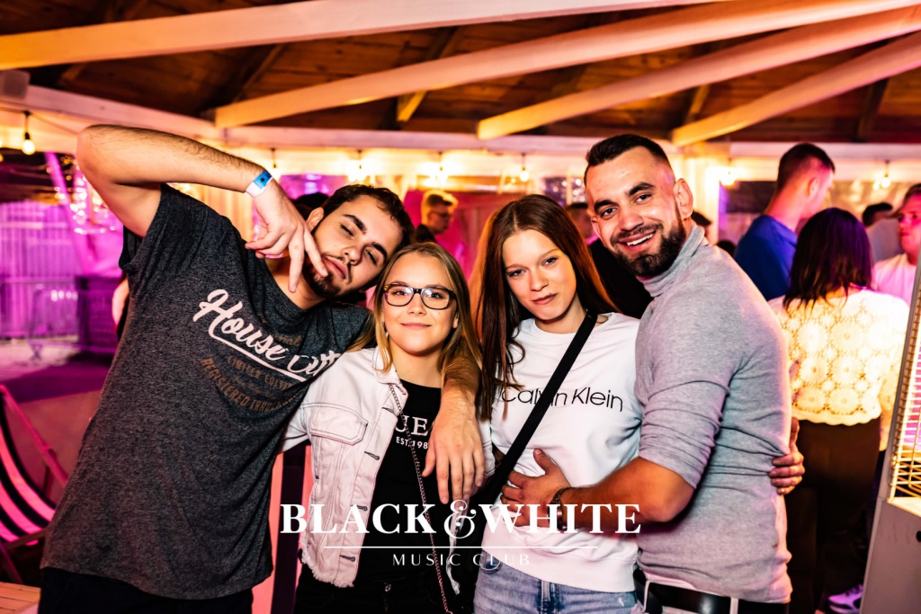 Kartky w Clubie Black&White [08.10.2021] - zdjęcie #66 - eOstroleka.pl