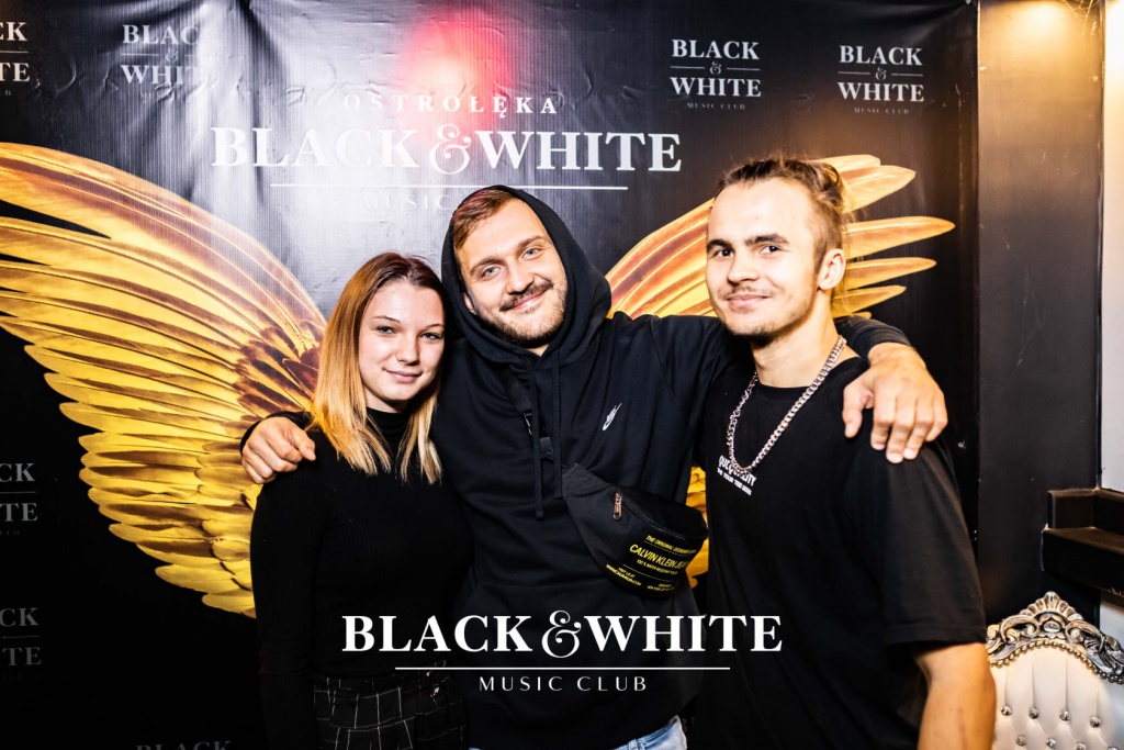 Kartky w Clubie Black&White [08.10.2021] - zdjęcie #69 - eOstroleka.pl