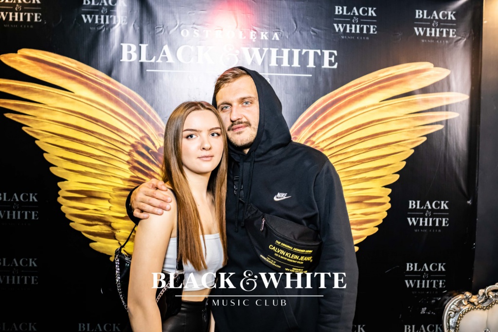 Kartky w Clubie Black&White [08.10.2021] - zdjęcie #75 - eOstroleka.pl