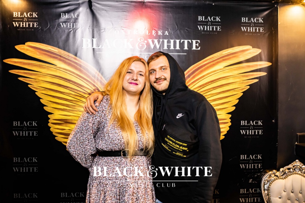 Kartky w Clubie Black&White [08.10.2021] - zdjęcie #76 - eOstroleka.pl