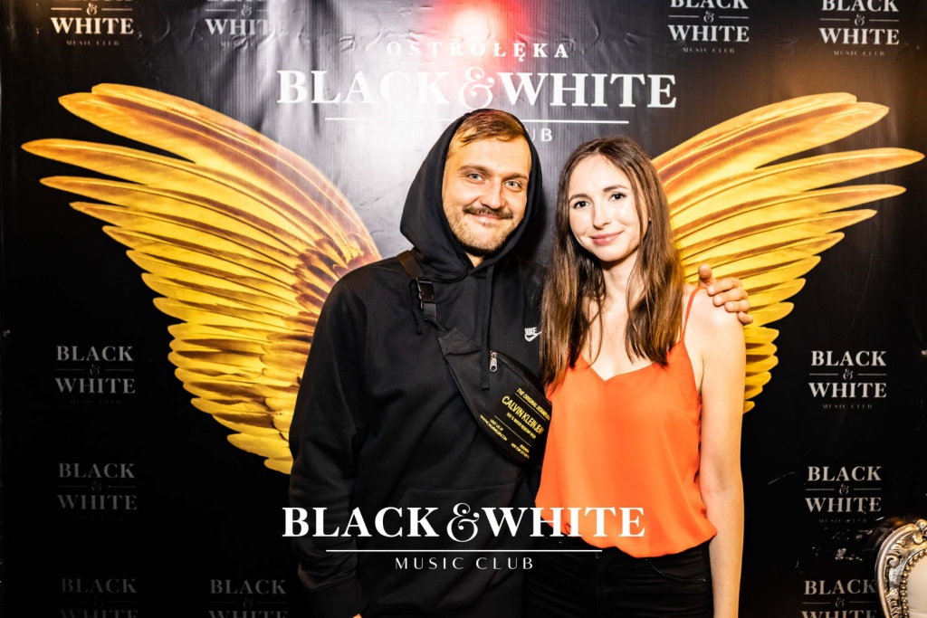 Kartky w Clubie Black&White [08.10.2021] - zdjęcie #79 - eOstroleka.pl