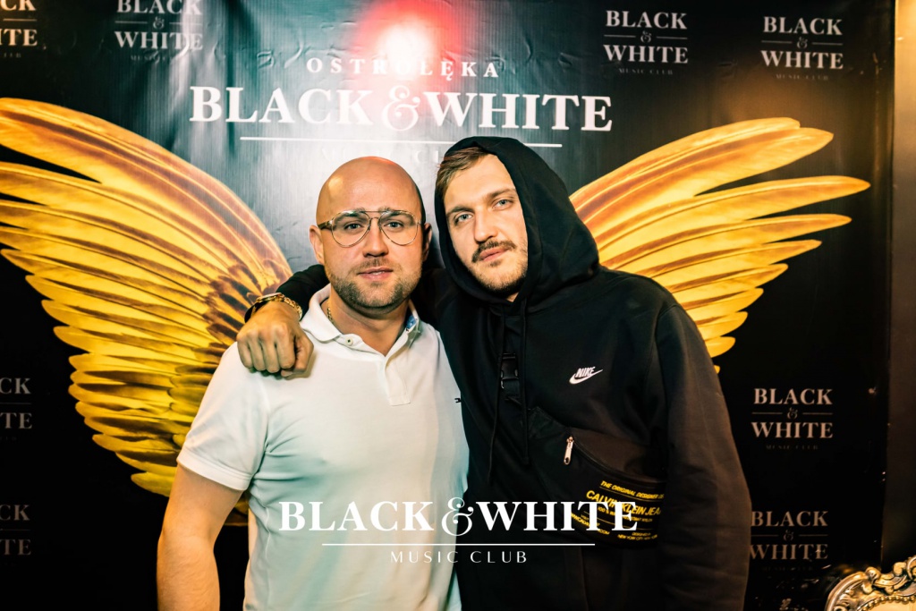 Kartky w Clubie Black&White [08.10.2021] - zdjęcie #88 - eOstroleka.pl
