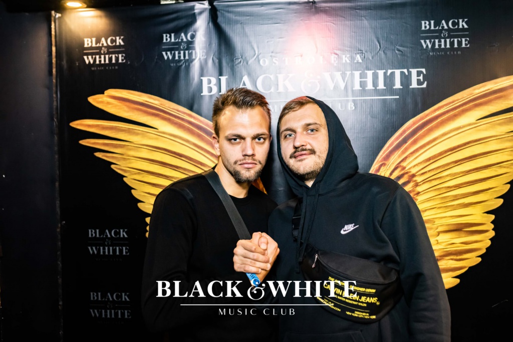 Kartky w Clubie Black&White [08.10.2021] - zdjęcie #3 - eOstroleka.pl