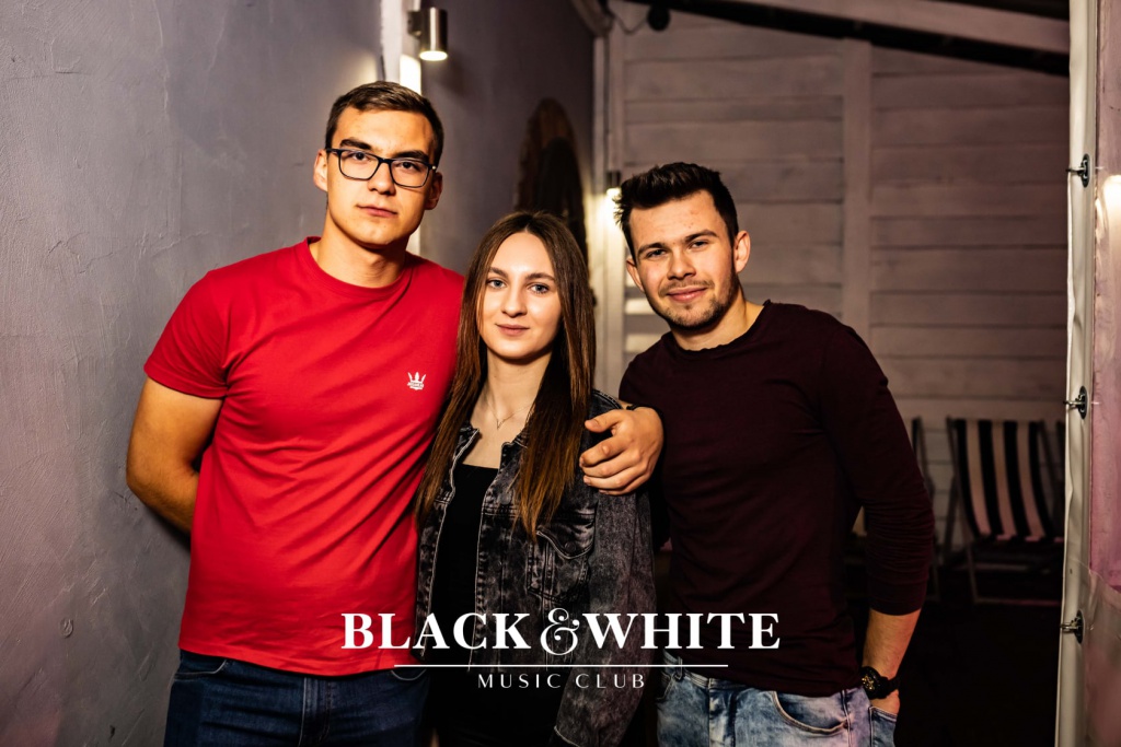 Kartky w Clubie Black&White [08.10.2021] - zdjęcie #104 - eOstroleka.pl