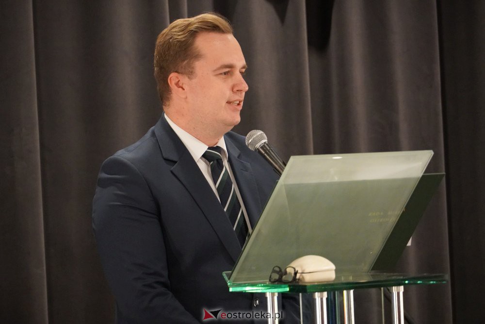I sesja Młodzieżowej Rady Miasta II Kadencji - zdjęcie #50 - eOstroleka.pl