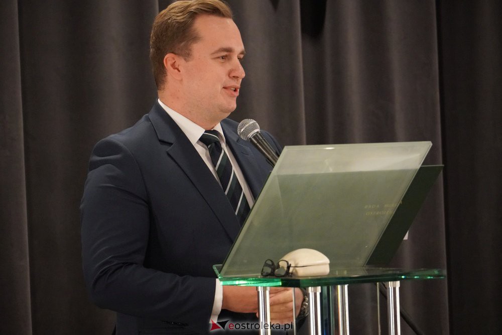 I sesja Młodzieżowej Rady Miasta II Kadencji - zdjęcie #49 - eOstroleka.pl