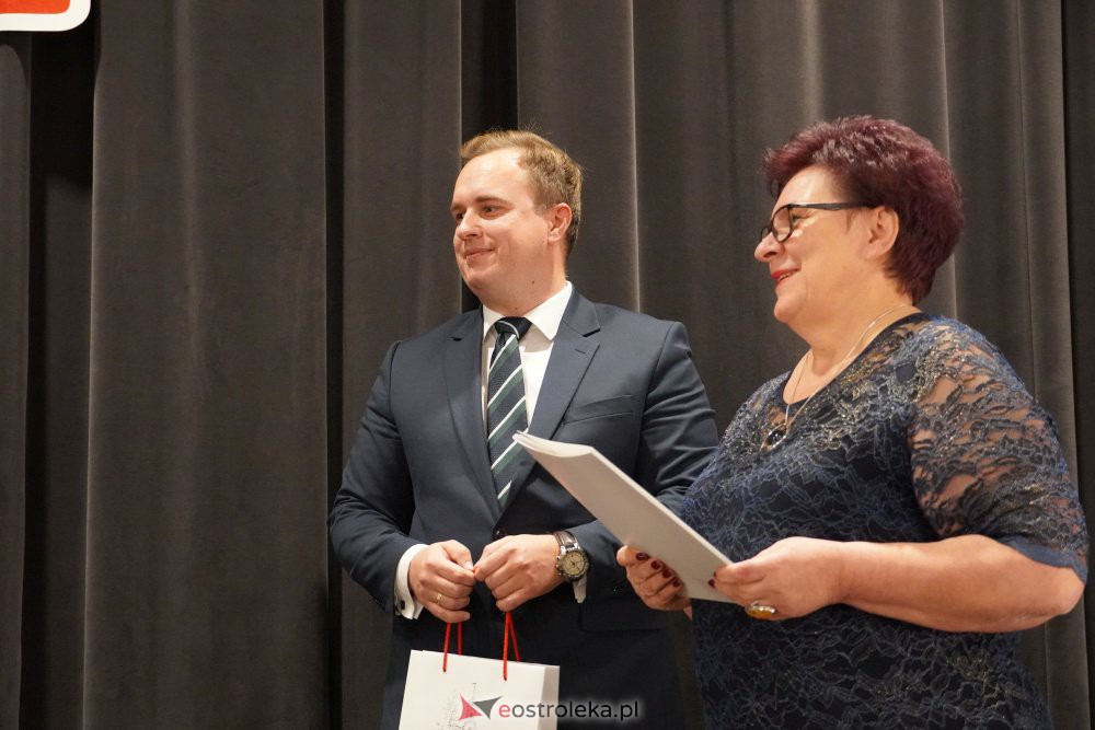 I sesja Młodzieżowej Rady Miasta II Kadencji - zdjęcie #30 - eOstroleka.pl