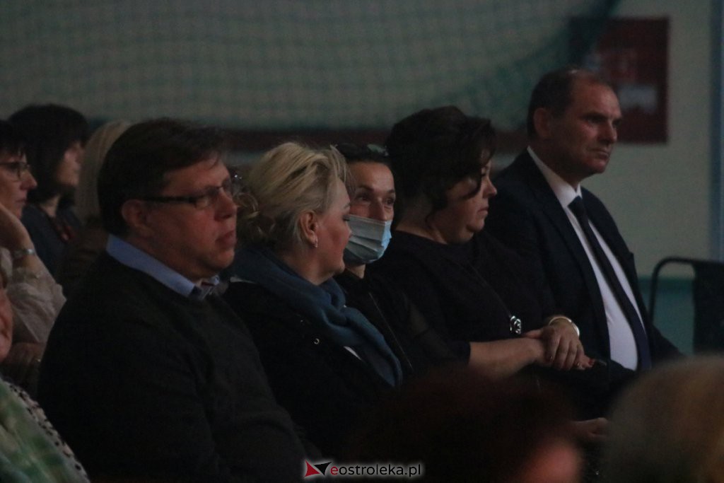 Dzień Nauczyciela w Ostrołęce [14.10.2021] - zdjęcie #157 - eOstroleka.pl