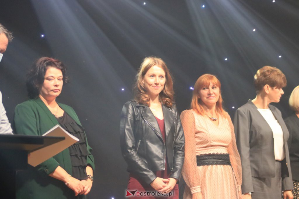 Dzień Nauczyciela w Ostrołęce [14.10.2021] - zdjęcie #150 - eOstroleka.pl