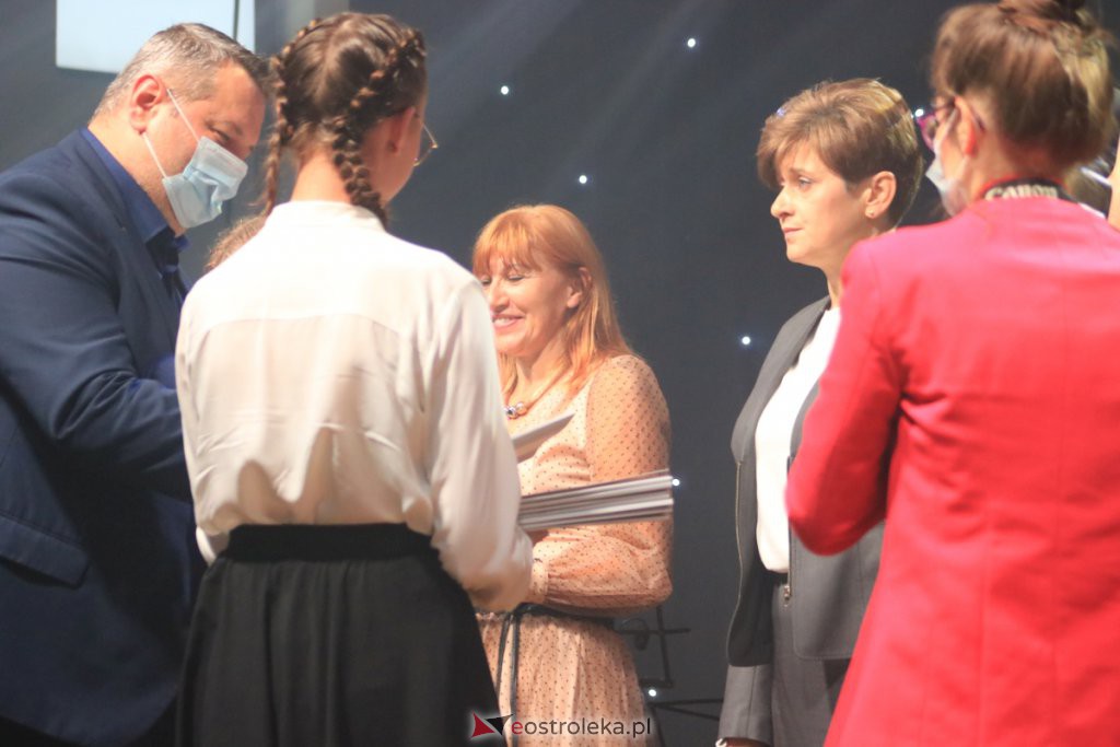 Dzień Nauczyciela w Ostrołęce [14.10.2021] - zdjęcie #149 - eOstroleka.pl