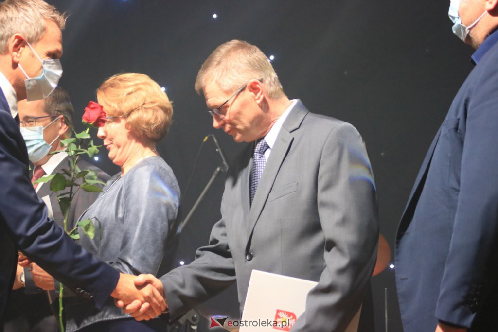 Dzień Nauczyciela w Ostrołęce [14.10.2021] - zdjęcie #147 - eOstroleka.pl