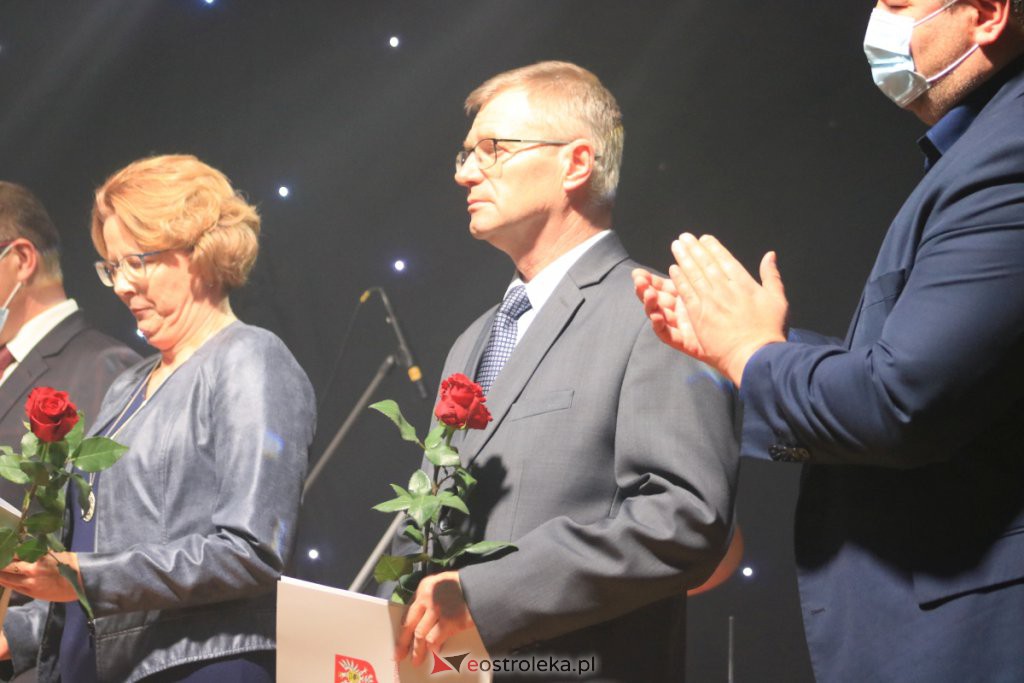 Dzień Nauczyciela w Ostrołęce [14.10.2021] - zdjęcie #144 - eOstroleka.pl