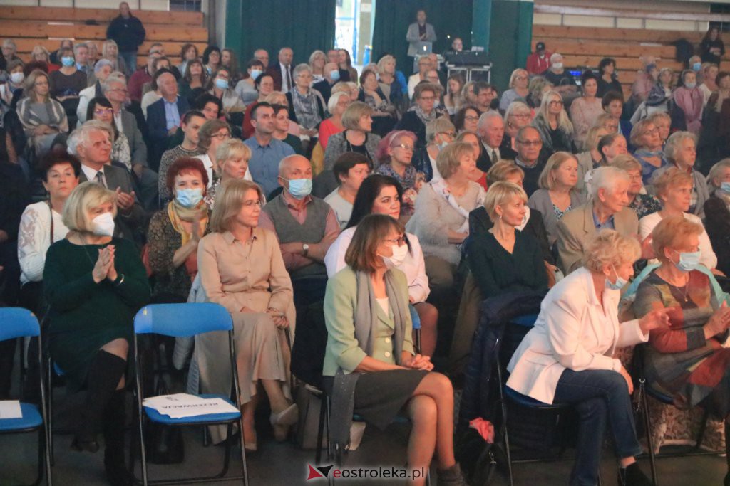 Dzień Nauczyciela w Ostrołęce [14.10.2021] - zdjęcie #140 - eOstroleka.pl