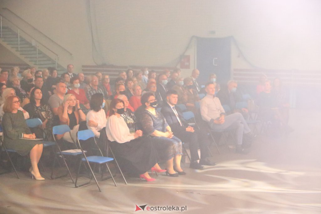 Dzień Nauczyciela w Ostrołęce [14.10.2021] - zdjęcie #138 - eOstroleka.pl