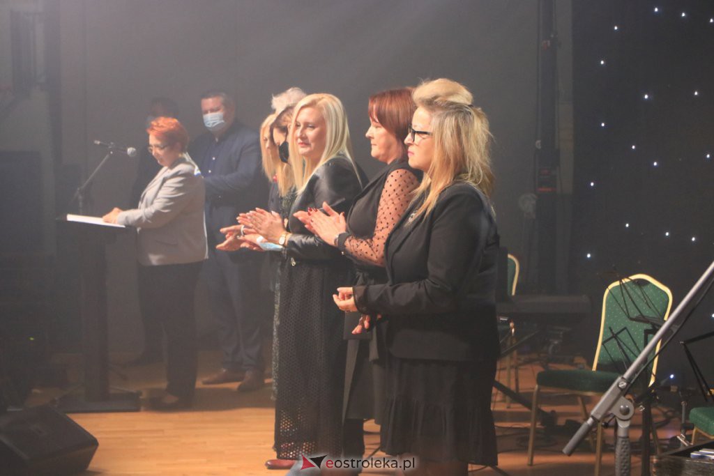 Dzień Nauczyciela w Ostrołęce [14.10.2021] - zdjęcie #137 - eOstroleka.pl