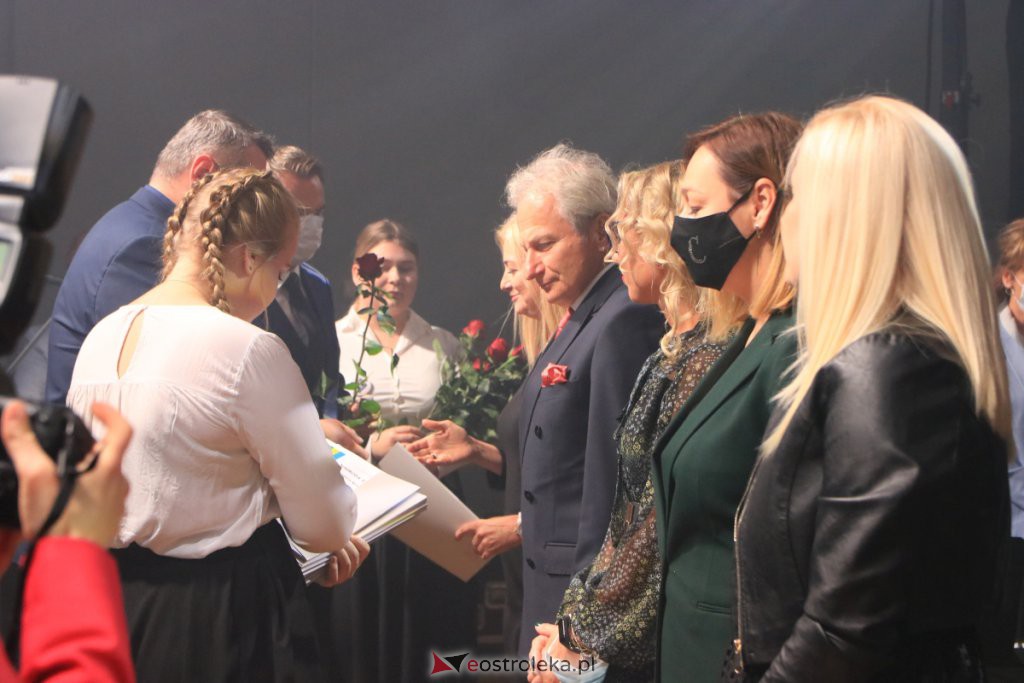 Dzień Nauczyciela w Ostrołęce [14.10.2021] - zdjęcie #135 - eOstroleka.pl