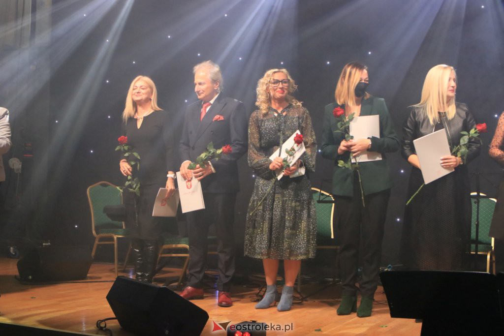 Dzień Nauczyciela w Ostrołęce [14.10.2021] - zdjęcie #128 - eOstroleka.pl