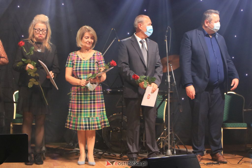 Dzień Nauczyciela w Ostrołęce [14.10.2021] - zdjęcie #125 - eOstroleka.pl