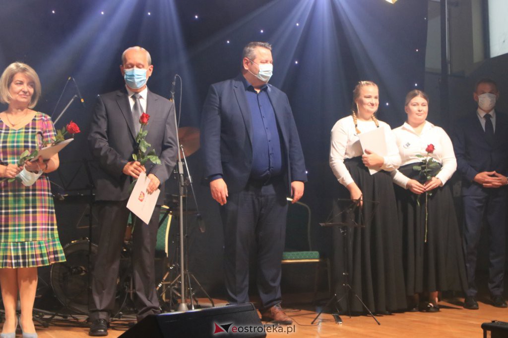 Dzień Nauczyciela w Ostrołęce [14.10.2021] - zdjęcie #124 - eOstroleka.pl