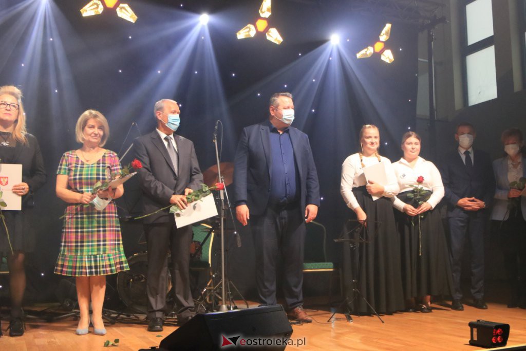 Dzień Nauczyciela w Ostrołęce [14.10.2021] - zdjęcie #123 - eOstroleka.pl