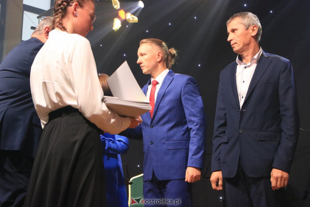 Dzień Nauczyciela w Ostrołęce [14.10.2021] - zdjęcie #118 - eOstroleka.pl