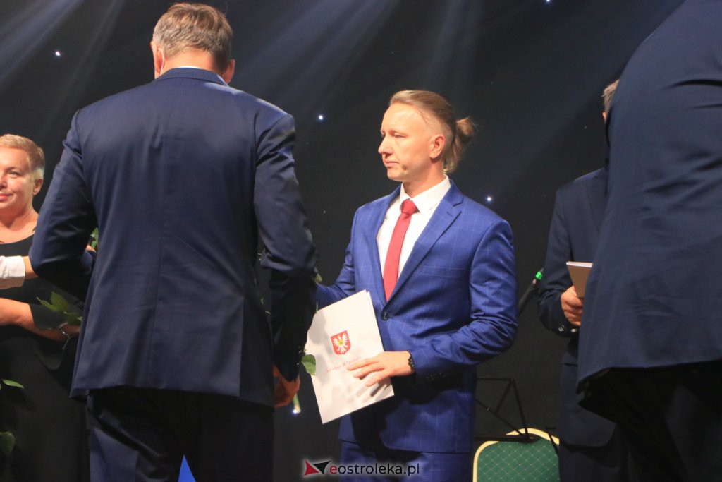 Dzień Nauczyciela w Ostrołęce [14.10.2021] - zdjęcie #115 - eOstroleka.pl