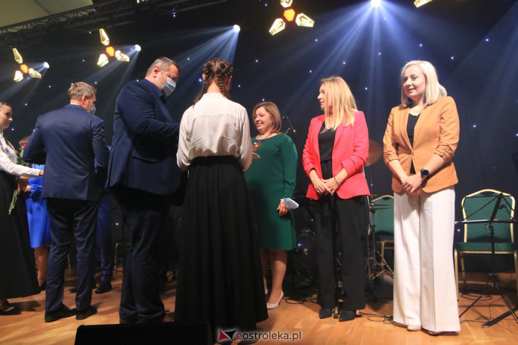 Dzień Nauczyciela w Ostrołęce [14.10.2021] - zdjęcie #114 - eOstroleka.pl