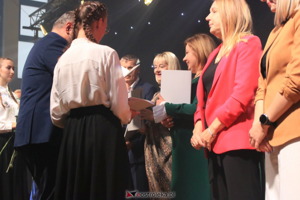 Dzień Nauczyciela w Ostrołęce [14.10.2021] - zdjęcie #113 - eOstroleka.pl