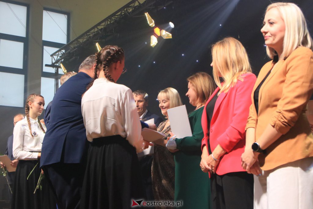 Dzień Nauczyciela w Ostrołęce [14.10.2021] - zdjęcie #112 - eOstroleka.pl