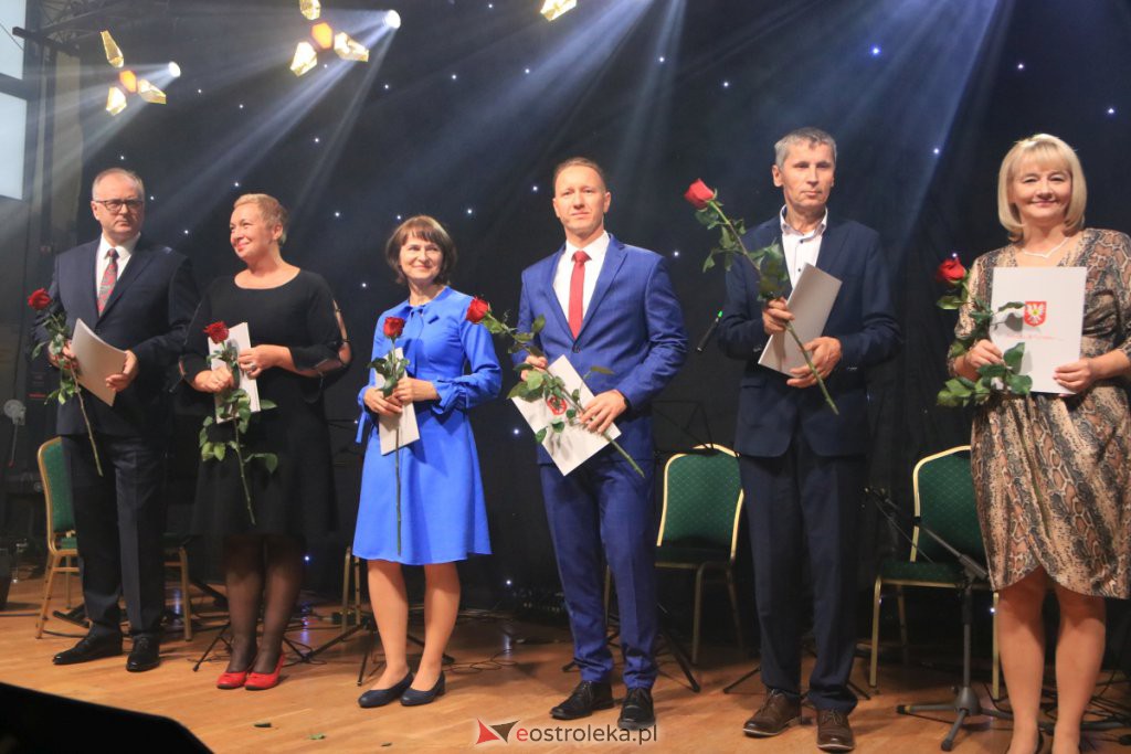 Dzień Nauczyciela w Ostrołęce [14.10.2021] - zdjęcie #110 - eOstroleka.pl